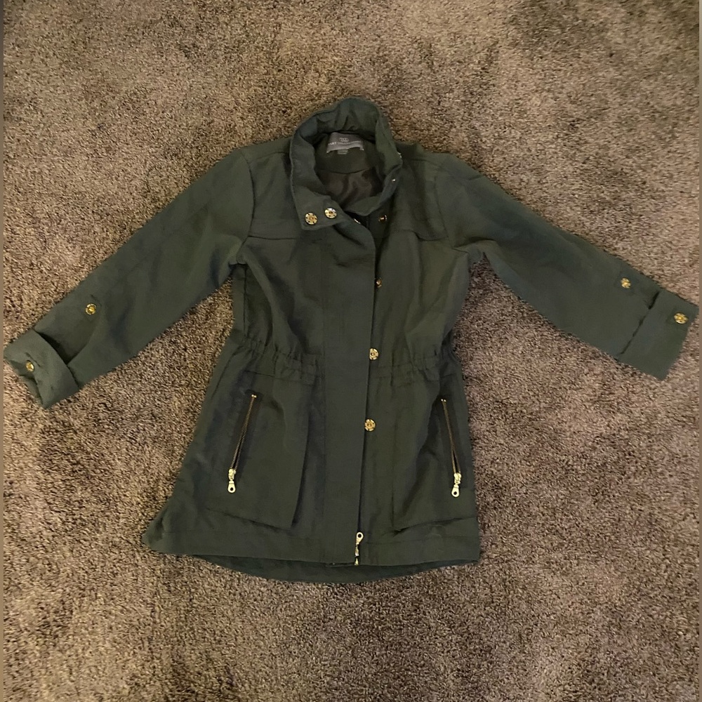 Tart Collection spring jacket.